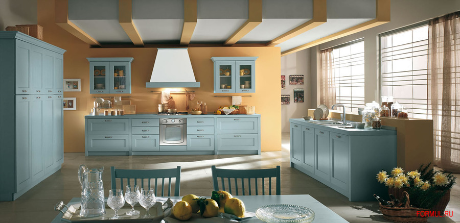 Кухня Home Cucine Olimpia